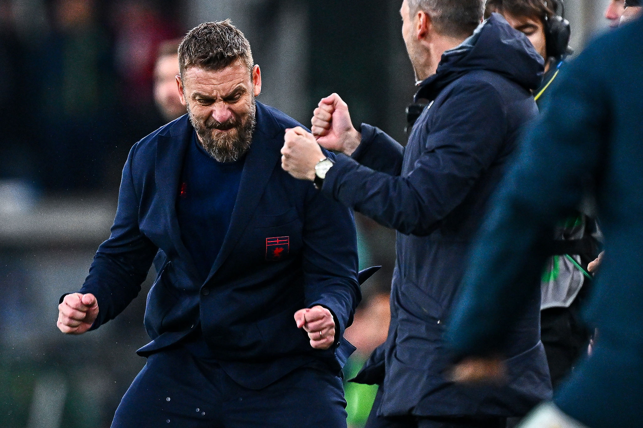 Il calendario del Genoa fino a fine anno: cinque sfide impegnative