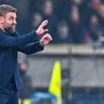 De Rossi: "Atalanta? L'abbiamo studiata in Coppa Italia. Ostigard c'è"