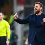 Roma-Genoa, De Rossi: "Sarà contro natura sperare che perdano"