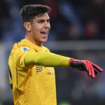 Sommariva, un esordio tra gioia e amarezza ma con l'orgoglio per il Genoa