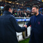 De Rossi avverte il Genoa: "Con l'Atalanta servirà una partita diversa"