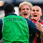 Genoa a caccia di rinforzi anche in difesa: nel mirino Becao e Coppola