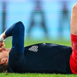 Sospiro di sollievo per l'infortunio alla spalla: il recupero di Thorsby