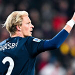 Infortunio Thorsby, ma lui stringe i denti e resta in campo: le sue condizioni