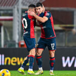 Recuperi importanti per il Genoa: Malinovskyi e Sabelli pronti al rientro