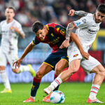 Valentin Carboni, futuro incerto al Genoa: il Pisa si fa avanti