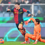 Vitinha: "Il mister ci ha dato fiducia, ma mancano i punti"