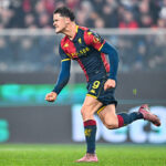 [Social] Il gol di Vitinha non basta, il Genoa guarda avanti verso l'Atalanta