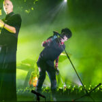 Il rock incontra il calcio: la maglia del Genoa per Steve Harris degli Iron Maiden