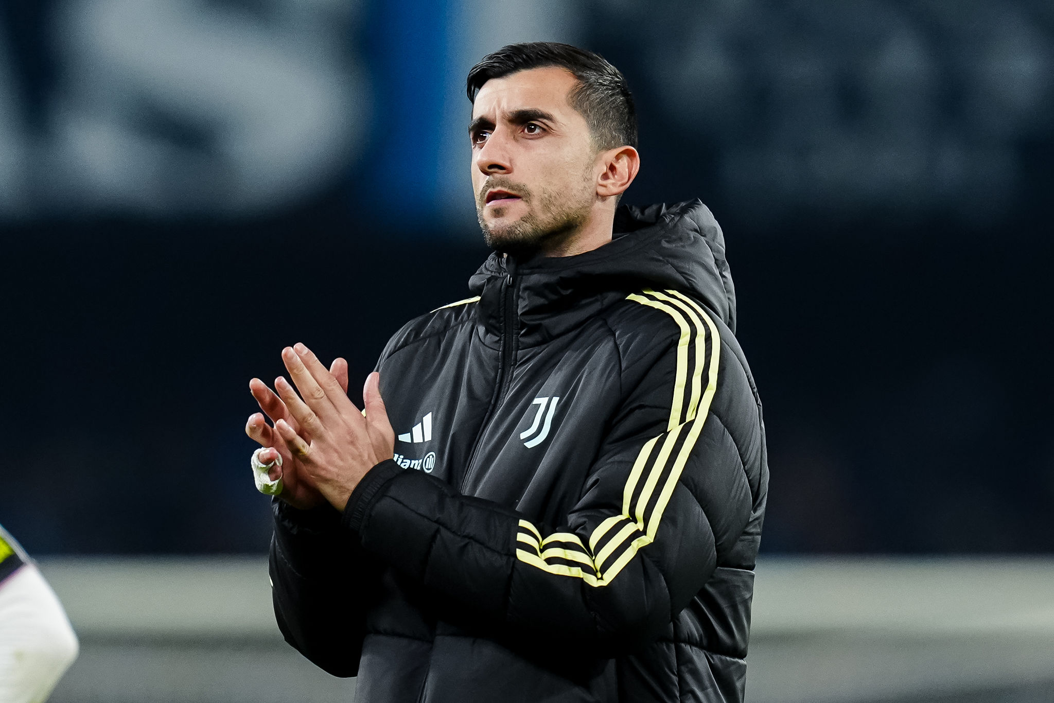 Perin attende il Genoa, la Juventus frena: la situazione