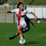 Genoa femminile, trasferta a Milano contro un'Inter in ripresa