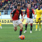 Asse di mercato tra Roma e Genoa: Frendrup nel mirino, Pisilli in uscita