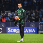 L'addio di Perin alla Juve può innescare un effetto domino: i bianconeri guardano in casa Lazio