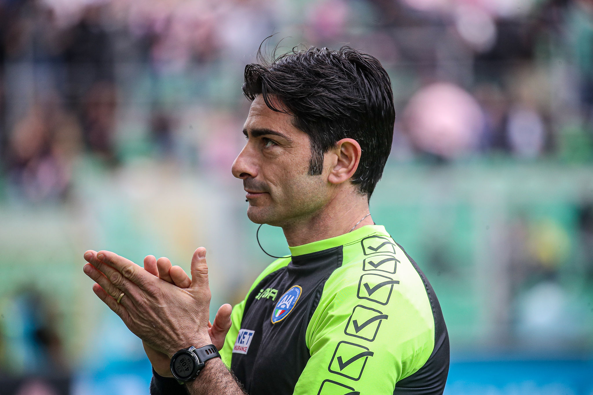 Maresca dirigerà la sfida tra Genoa e Udinese: tutti i dettagli sulla designazione arbitrale