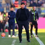 Runjaić non perdona l'Udinese: "Una mancanza di responsabilità"