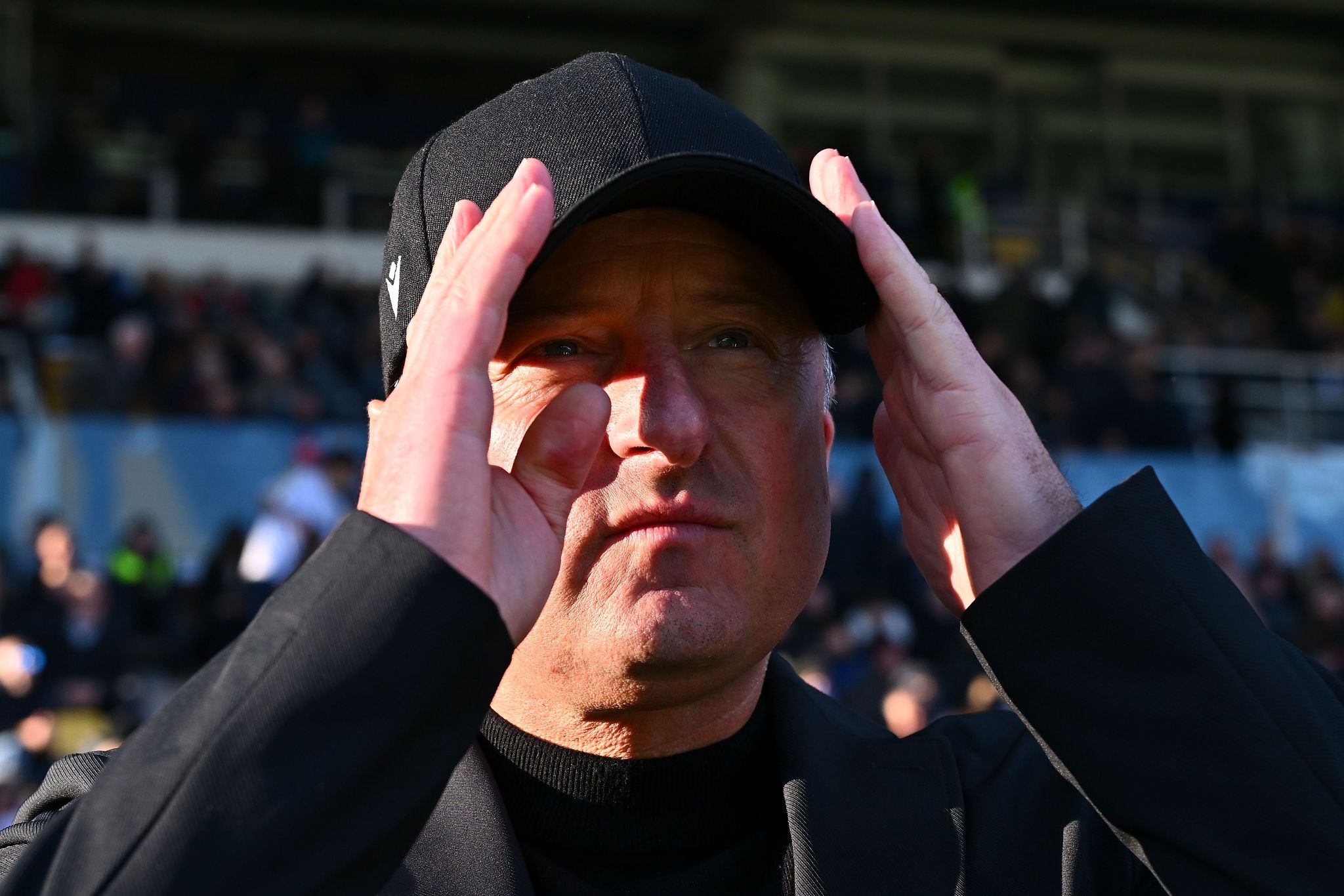 Runjaic avverte il Genoa: "Faremo una partita diversa e con più coraggio"