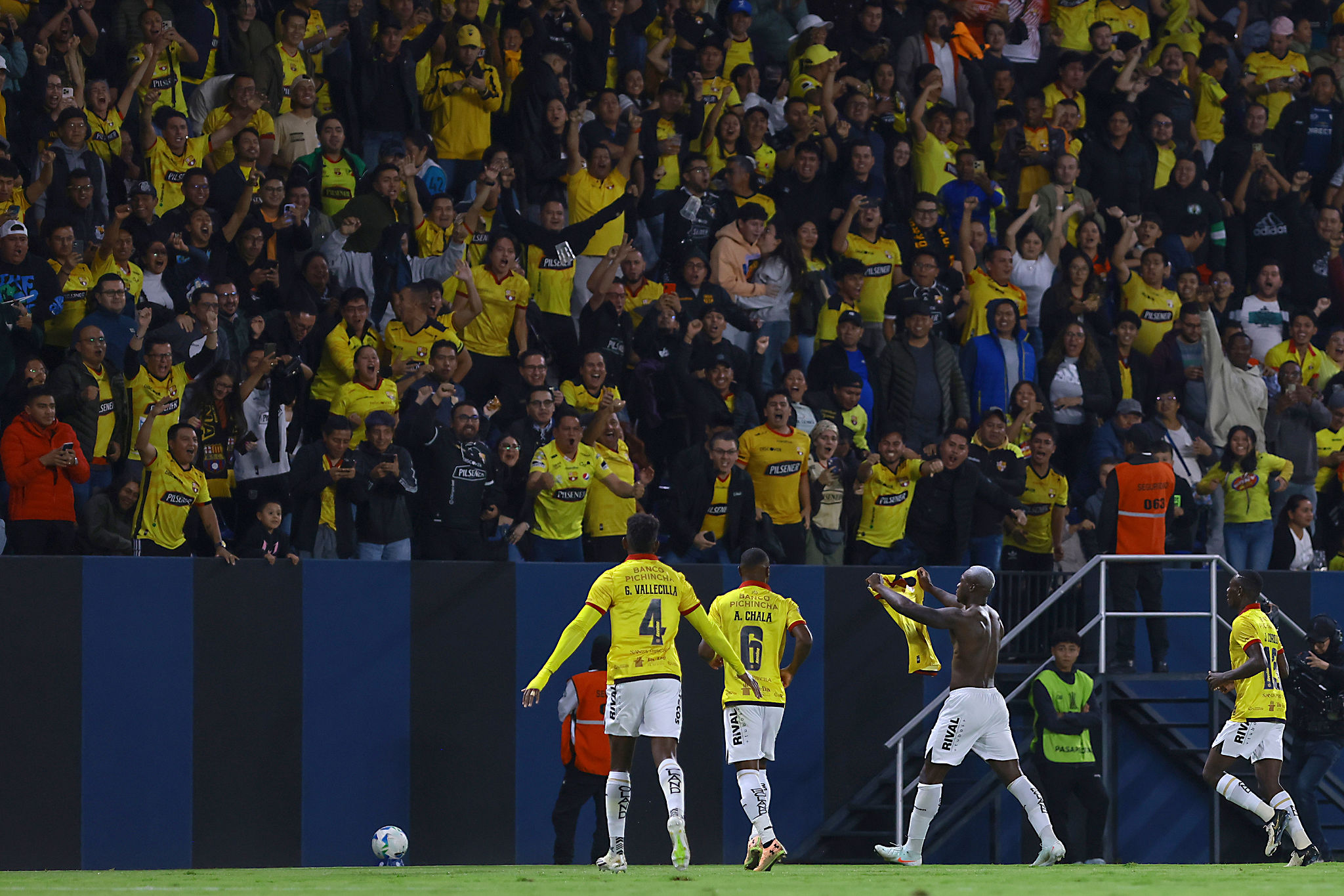 Caicedo verso l'addio al calcio: "La morte di un compagno mi ha segnato"