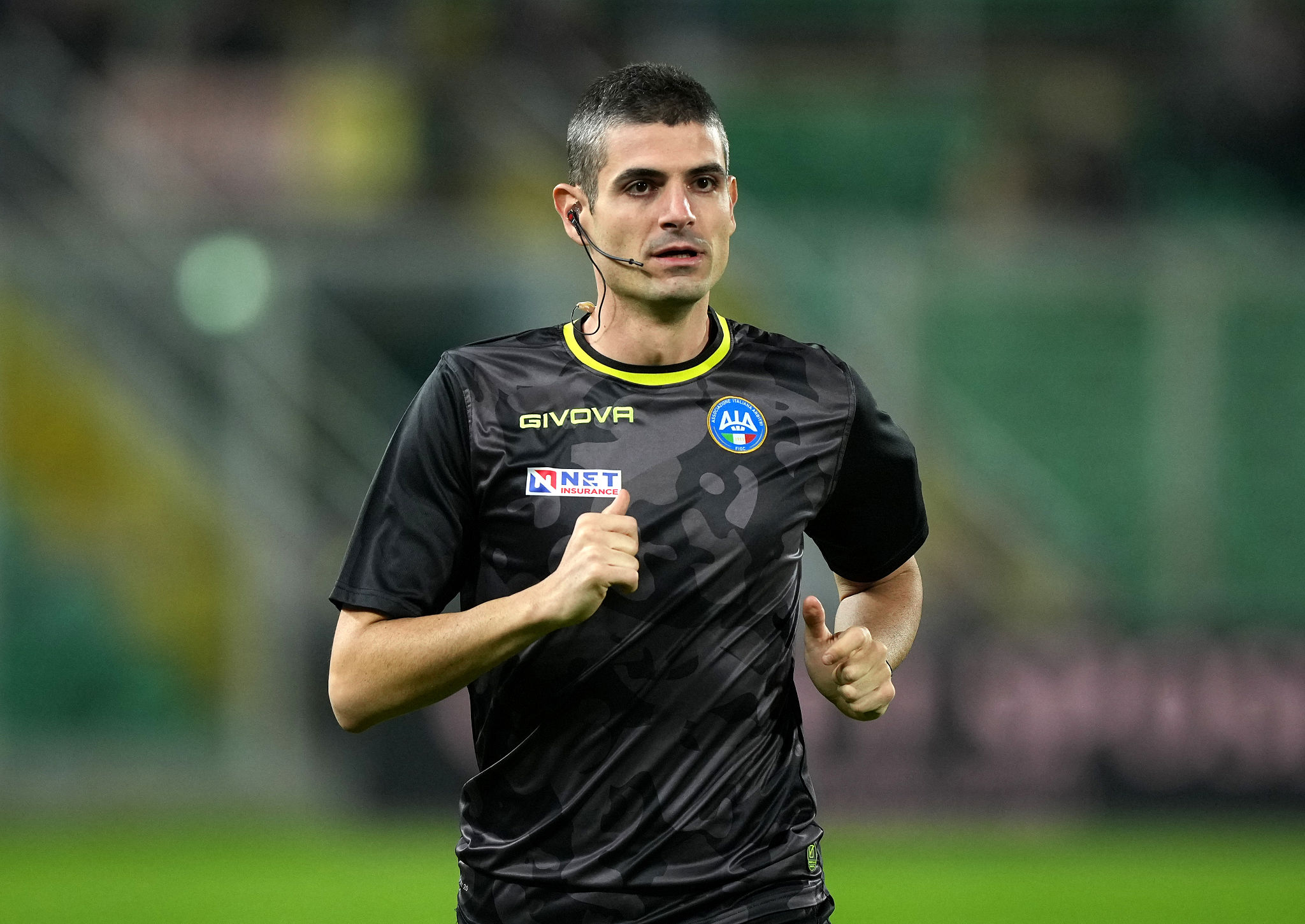 Atalanta-Genoa in Coppa Italia: designato l’arbitro per gli ottavi di finale