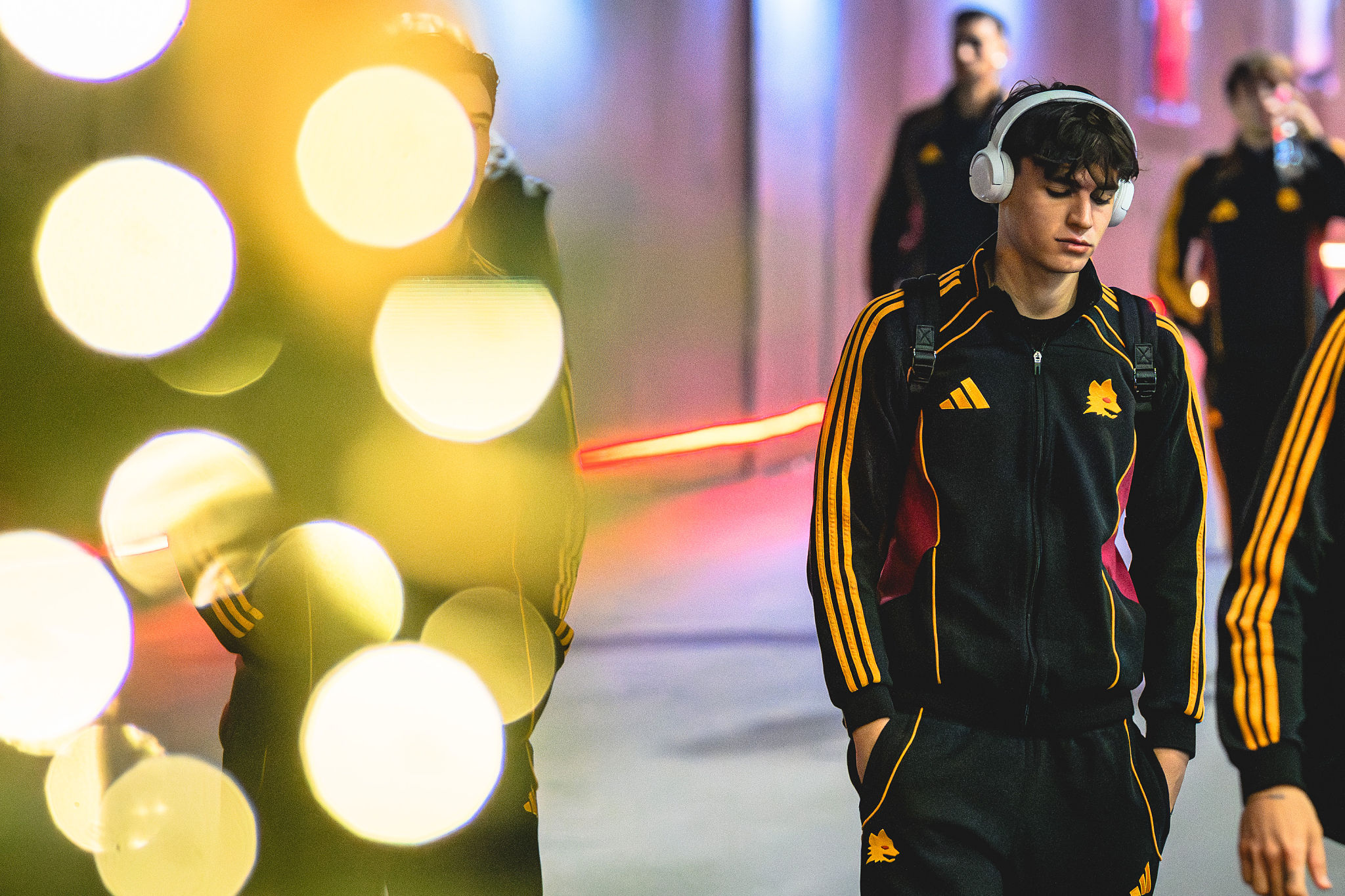 Il Genoa punta Niccolò Pisilli: la Roma valuta il futuro del centrocampista