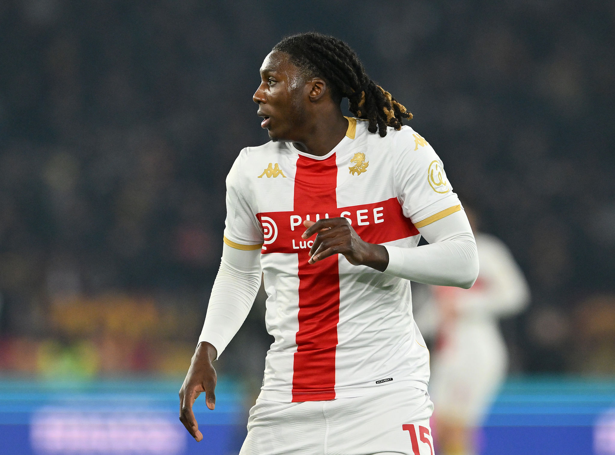 La Juventus punta Norton-Cuffy, il Genoa fissa il prezzo: servono 20 milioni