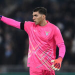 Mercato Genoa, Mandas è un obiettivo: il portiere può arrivare a gennaio