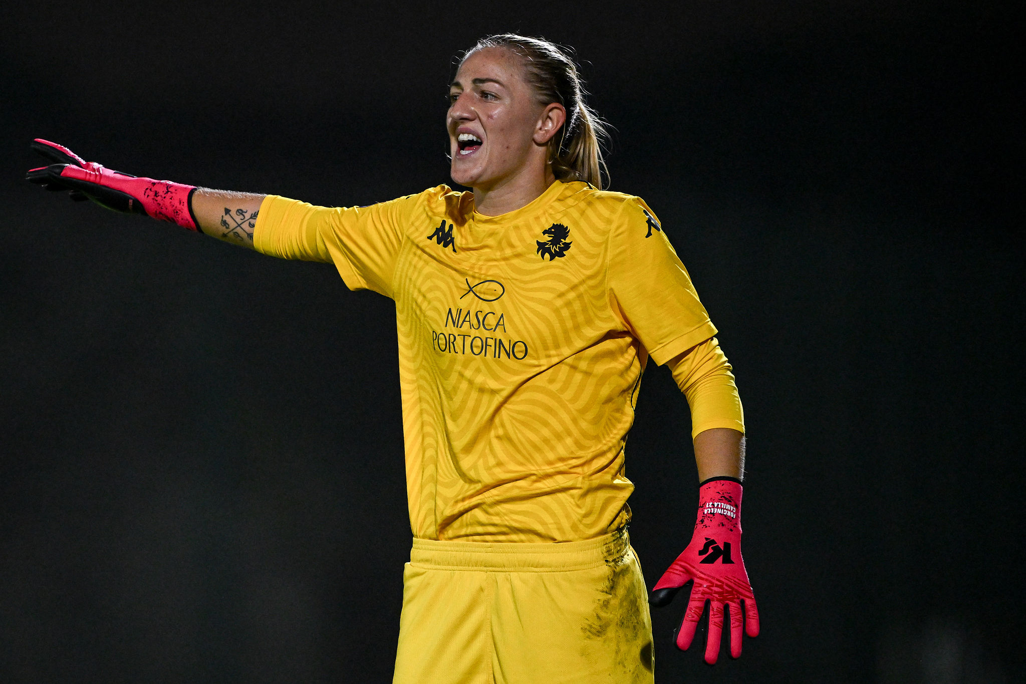 Genoa Women, la lotta per la salvezza in una Serie A più equilibrata che mai