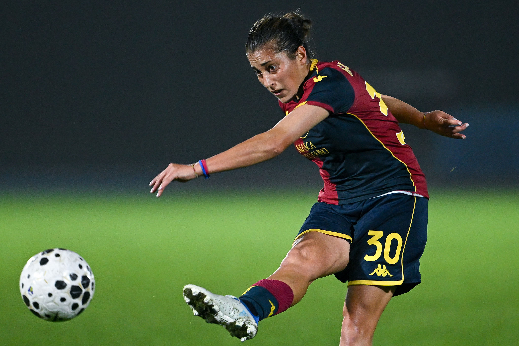Cade il Genoa Women, l'Inter riparte: "Il nostro campionato è iniziato oggi"