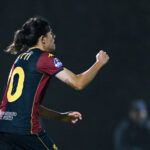 Trasferta a Milano per il Genoa Women: le rossoblù affrontano l'Inter