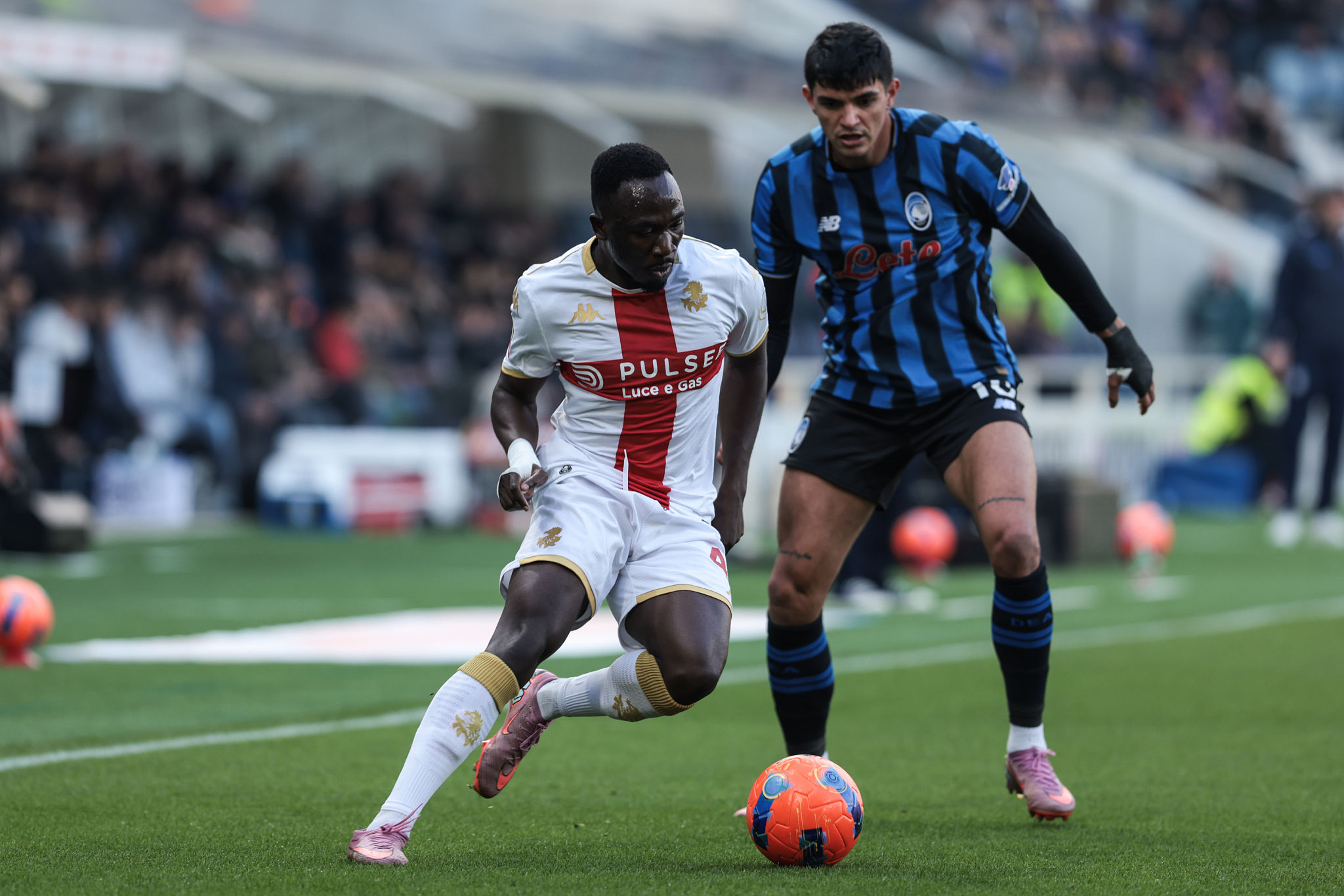 Coppa Italia, arriva la squalifica per Fini: una giornata di squalifica