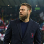 Lamanna su De Rossi: "Decisivo nel riaccendere l'entusiasmo a Genova"