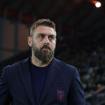 De Rossi: "Contro l'Inter servirà un Genoa perfetto". Assente Ostigard