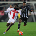 La Roma a caccia di un attaccante: nel mirino anche il giovane Ekhator del Genoa