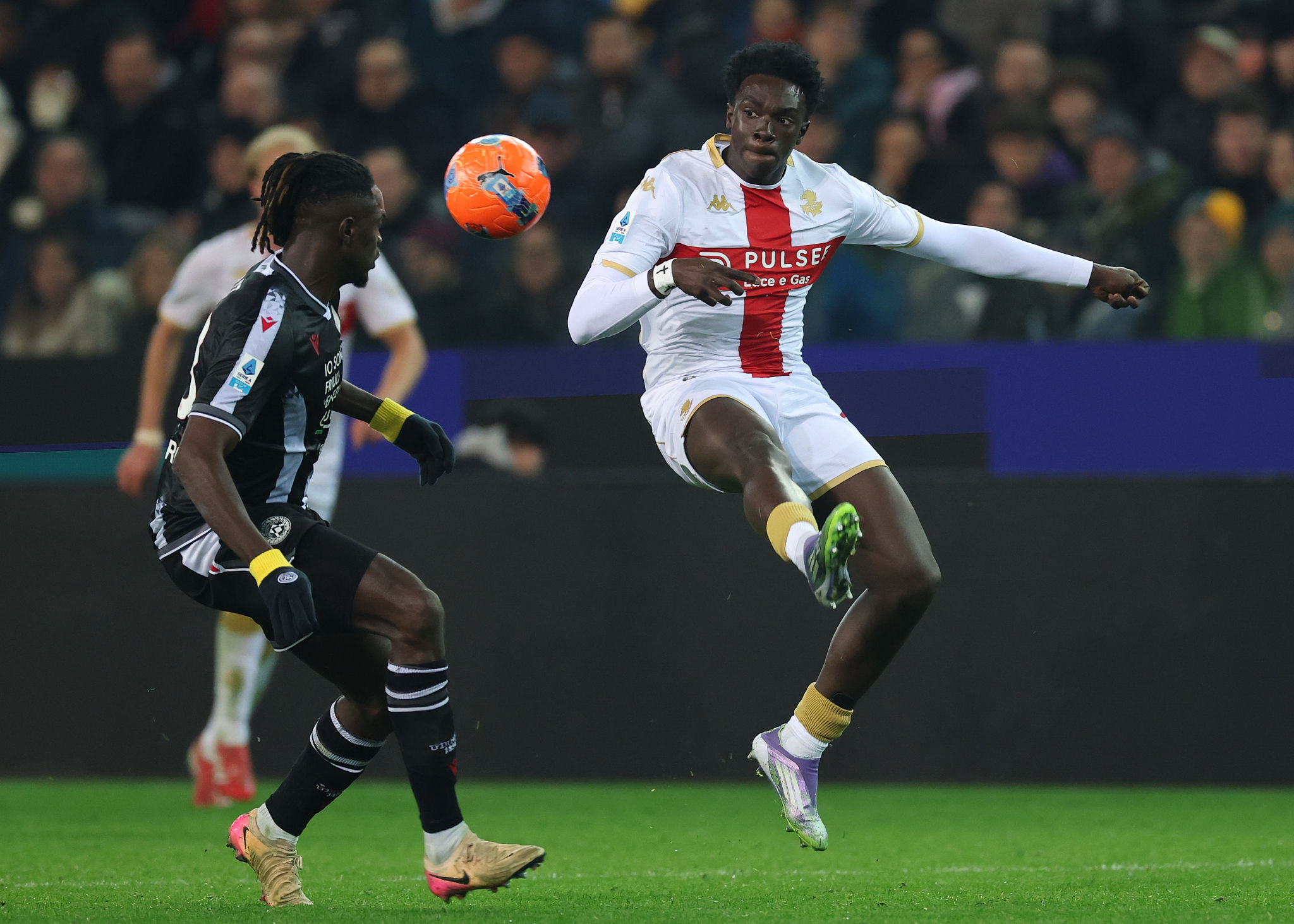 Serie A, le probabili formazioni di Genoa-Inter. Tanti assenti fra i nerazzurri