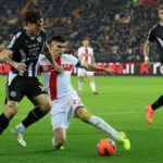 Vasquez non si nasconde: "Con l'Inter per la vittoria". Su Lautaro: "È fortissimo"