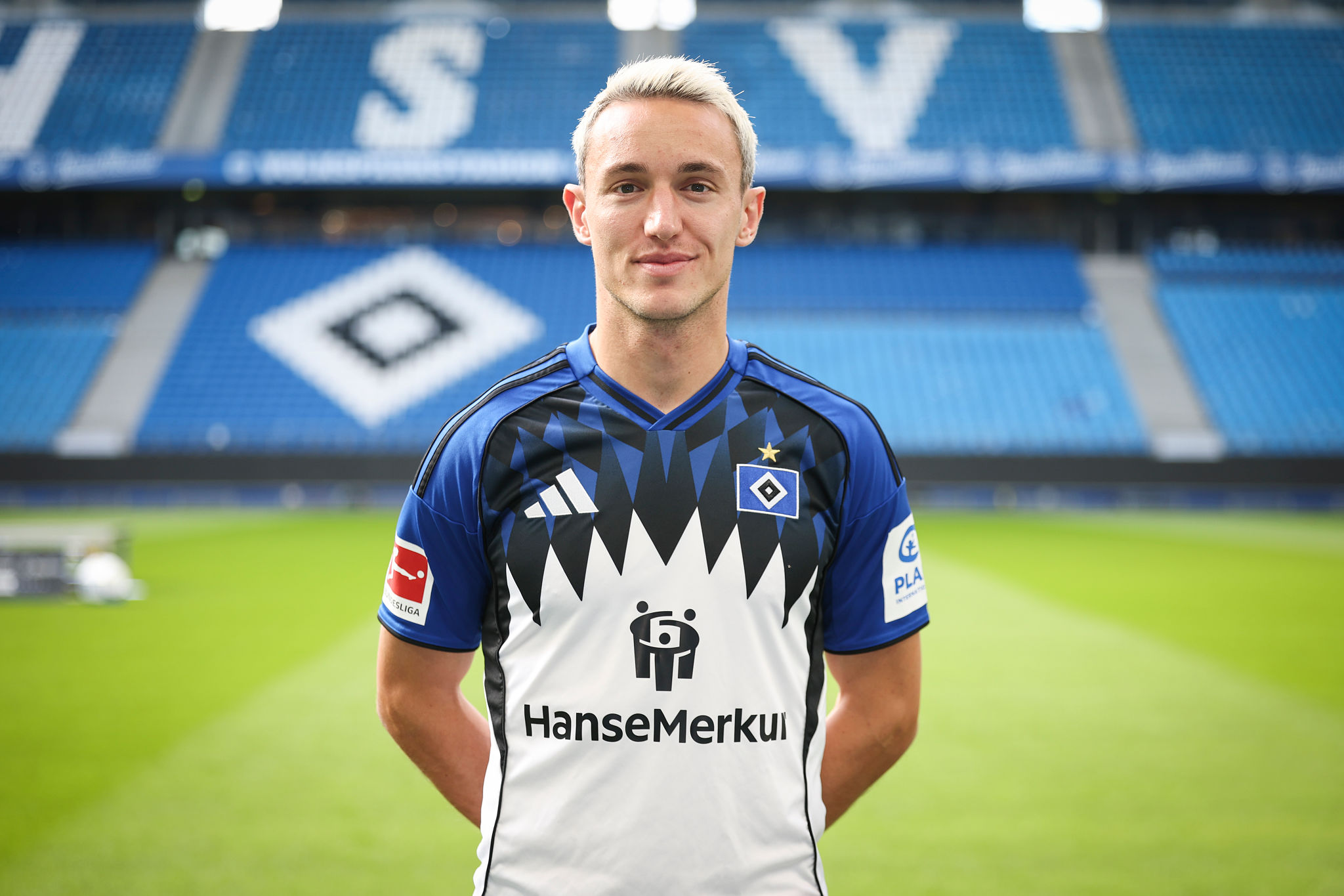 L'ex Genoa Hefti riparte dalla MLS: accordo con il D.C. United