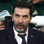 Buffon: "Colombo ha le carte in regola per ambire alla Nazionale"