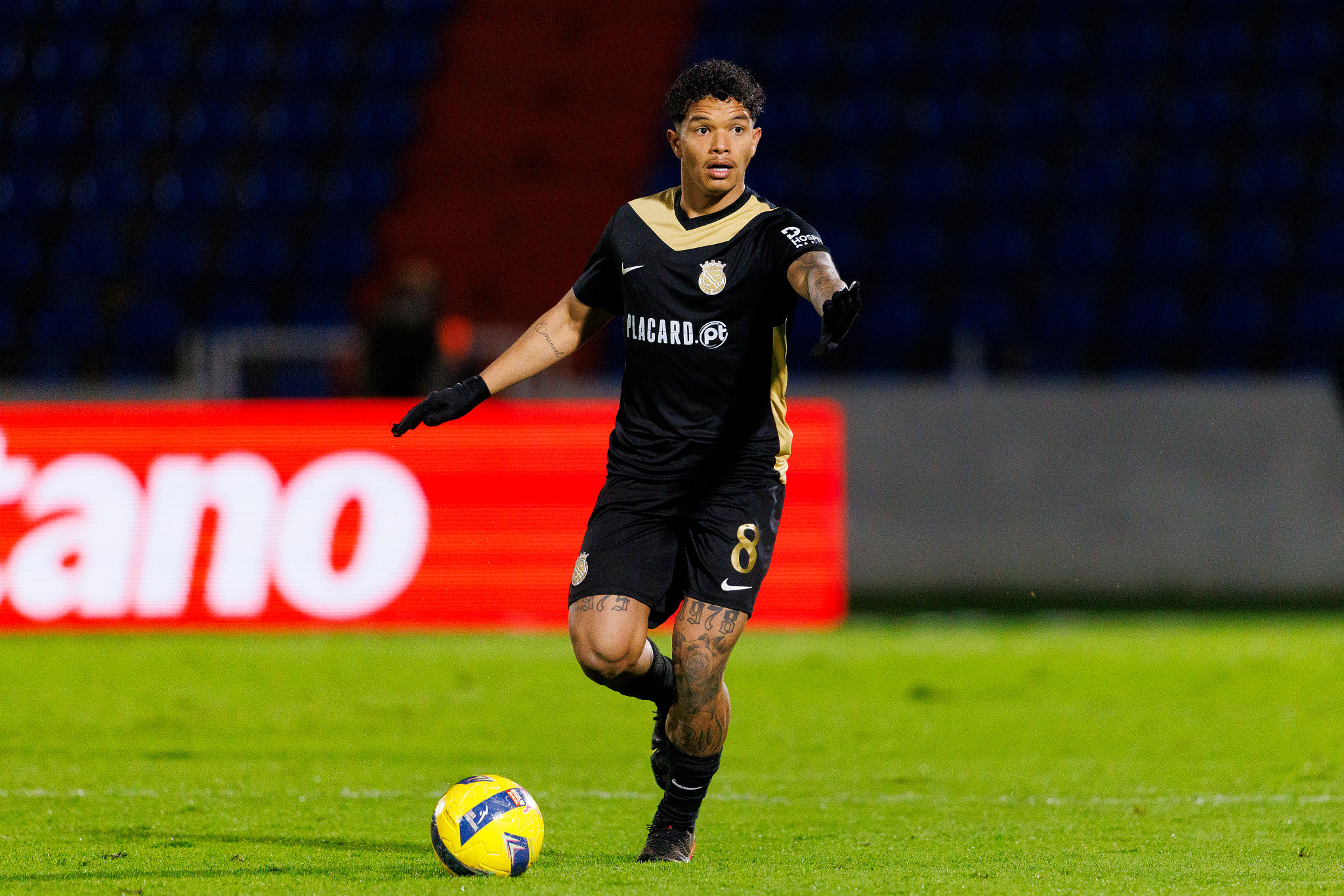 ✗ Il Genoa accelera per Amorim, nuovo rinforzo a centrocampo