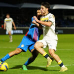 Il Genoa punta Alex Amorim: offerta da 7 milioni per il centrocampista