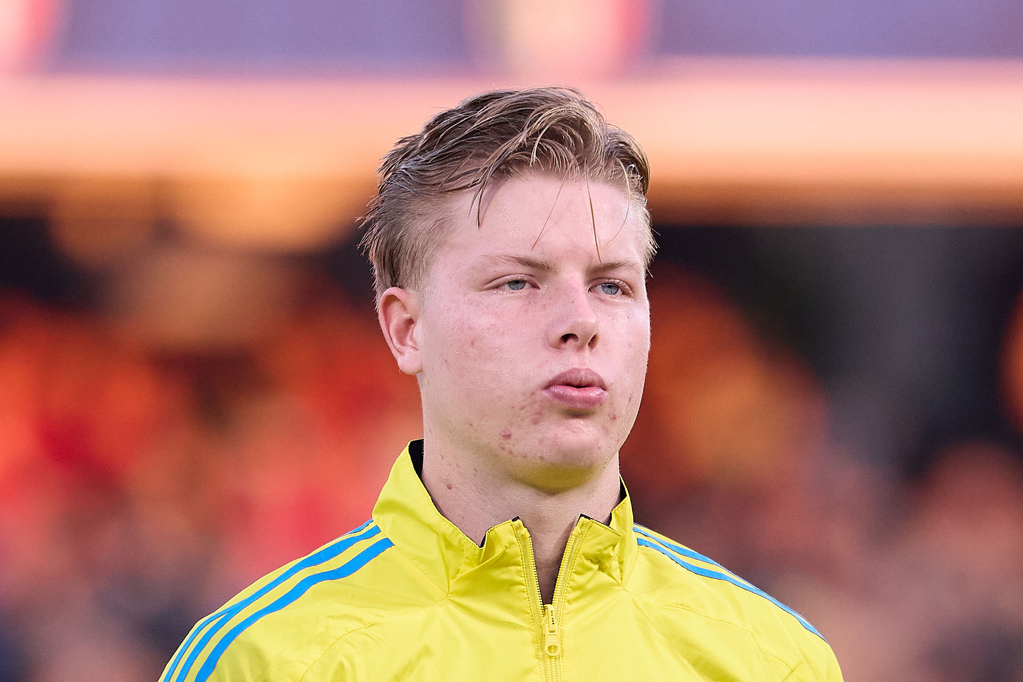 Accordo per Zätterström al Genoa: prestito con opzione di riscatto dallo Sheffield