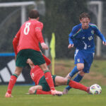 Il Genoa blinda Scaglione: arriva la firma sul primo contratto da professionista