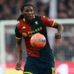 Contrattura per Norton-Cuffy, il Genoa valuta le sue condizioni