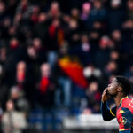 Tegola per il Genoa: infortunio Ekuban, ecco quando rientra