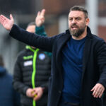 ✗ Zufferli torna ad arbitrare il Genoa: i precedenti in Serie A sono negativi