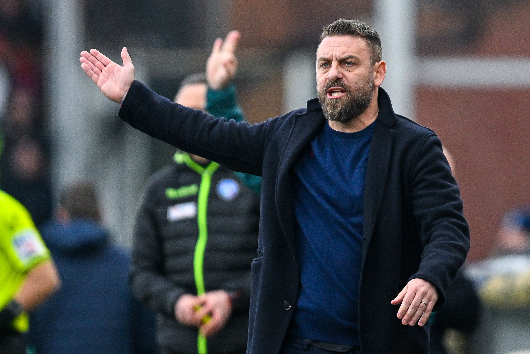 ✗ Zufferli torna ad arbitrare il Genoa: i precedenti in Serie A sono negativi