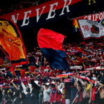 Genoa, ufficiale l'ingaggio di Amorim: contratto fino al 2030 e maglia numero 4