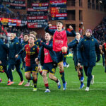 Genoa, le sfide contro la Lazio all'Olimpico: precedenti e statistiche