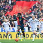 Un talento del Genoa nel mirino: l'Al Hilal punta Jeff Ekhator