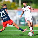 Eghdami presenta la sua nuova avventura: "Genoa, un club storico"