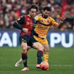 Milan-Genoa è la gara di Colombo: così "Hulk" torna a San Siro