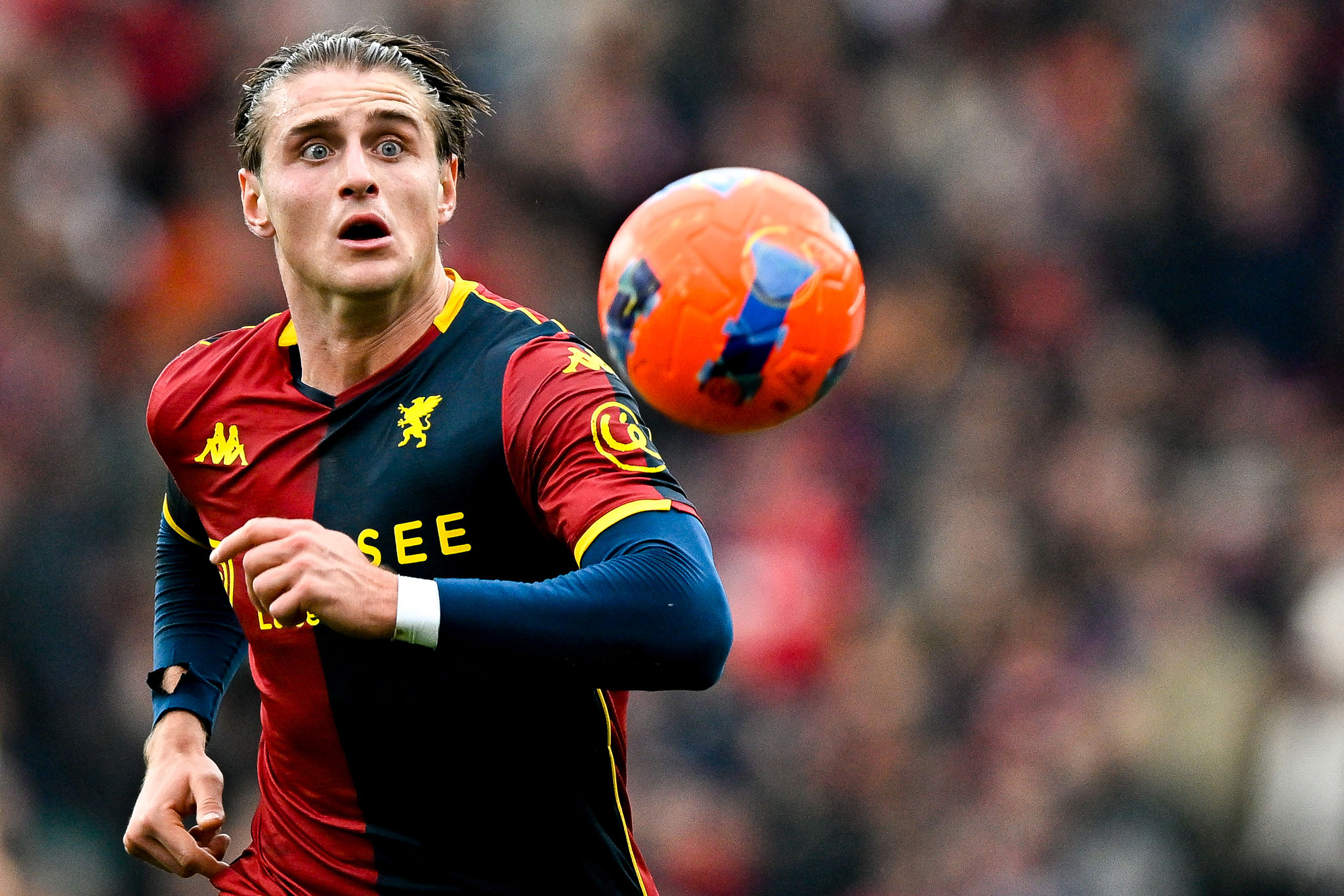 ✓ Colombo lancia la sfida alla Lazio: "La vittoria col Bologna ha mostrato le nostre qualità"